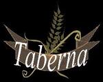 Logotipo Taberna Bar e Restaurante